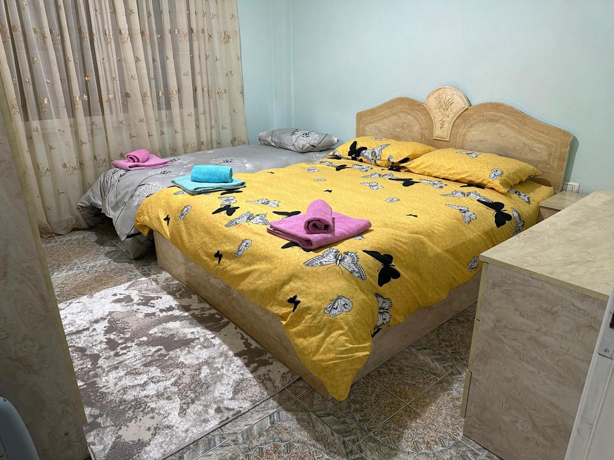Durres Rebi 2 Apartament Exterior photo