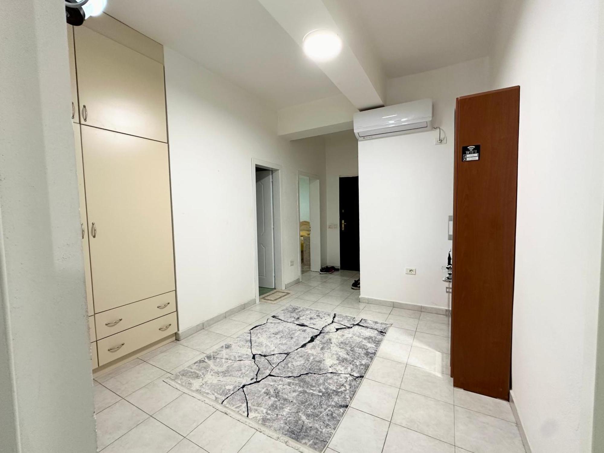 Durres Rebi 2 Apartament Exterior photo